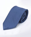 Disley Ties — Blue Spot