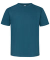 Russell J215M Classic heavyweight ringspun t-shirt — Petrol Blue