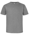 Russell J215M Classic heavyweight ringspun t-shirt — Sport Heather