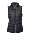 Russell J441F Women's Nano bodywarmer — Black
