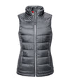 Russell J441F Women's Nano bodywarmer — Iron Grey