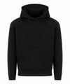 AWDis J501J Kids hoodie 2.0 - Deep Black
