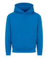 AWDis J501J Kids hoodie 2.0 - Sapphire Blue