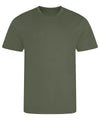 AWDis JC001 Cool T - Earthy Green*