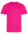 AWDis JC001 Cool T - Hyper Pink*