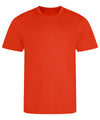 AWDis JC001 Cool T - Orange Flame*