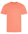 AWDis JC001 Cool T - Peach Sorbet*