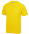 AWDis JC001 Cool T - Sun Yellow*