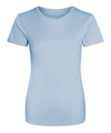 AWDis JC005 Women's cool T - Sky Blue