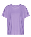 AWDis JC013 Women’s open back T - Digital Lavender