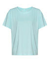 AWDis JC013 Women’s open back T - Mint