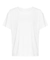 AWDis JC013 Women’s open back T - White