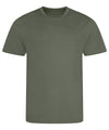 AWDis JC01J Kids cool T - Earthy Green