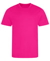 AWDis JC01J Kids cool T - Hyper Pink