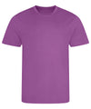 AWDis JC01J Kids cool T - Magenta Magic