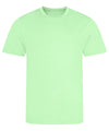 AWDis JC01J Kids cool T - Melon Green