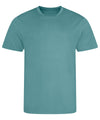 AWDis JC01J Kids cool T - Seafoam