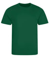 AWDis JC020 Cool smooth T - Bottle Green