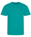 AWDis JC020 Cool smooth T - Turquoise