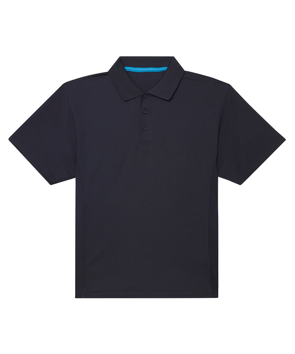 AWDis JC041 SuperCool performance polo - French Navy