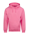 AWDis JH001 College hoodie - Bubblegum Pink