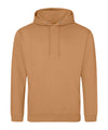 AWDis JH001 College hoodie - Caramel Latte