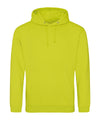 AWDis JH001 College hoodie - Citrus