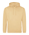 AWDis JH001 College hoodie - Desert Sand