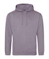 AWDis JH001 College hoodie - Dusty Lilac