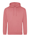 AWDis JH001 College hoodie - Dusty Rose