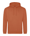 AWDis JH001 College hoodie - Ginger Biscuit