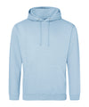 AWDis JH001 College hoodie - Ice Blue