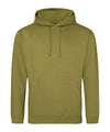 AWDis JH001 College hoodie - Khaki