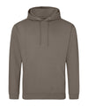 AWDis JH001 College hoodie - Natural Clay