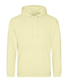 AWDis JH001 College hoodie - Pina Colada