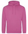 AWDis JH001 College hoodie - Pinky Purple