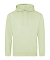 AWDis JH001 College hoodie - Pistachio Green