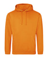 AWDis JH001 College hoodie - Pumpkin Pie