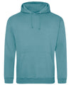 AWDis JH001 College hoodie - Seafoam