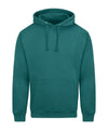 AWDis JH001 College hoodie - Teal
