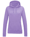 AWDis JH01F Women's College Hoodie - Digital Lavender