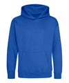 AWDis JH01J Kids hoodie - Bright Royal