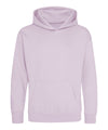 AWDis JH01J Kids hoodie - Lilac