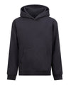 AWDis JH01J Kids hoodie - Solid Charcoal