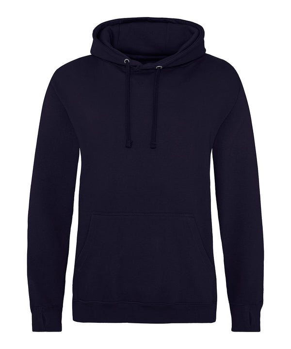 AWDis JH020 Street hoodie - French Navy*