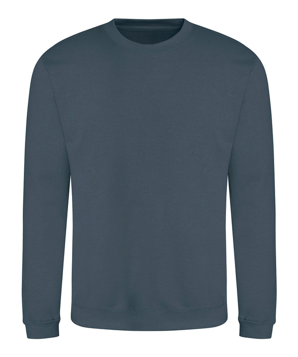 AWDis JH030 AWDis sweatshirt - Airforce Blue