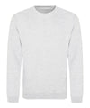 AWDis JH030 AWDis sweatshirt - Ash