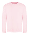 AWDis JH030 AWDis sweatshirt - Baby Pink*†