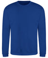 AWDis JH030 AWDis sweatshirt - Bright Royal