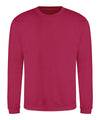 AWDis JH030 AWDis sweatshirt - Cranberry